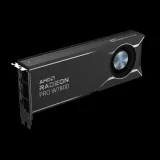 VGA GIGABYTE Radeon PRO W7800 AI TOP 32G GDDR6